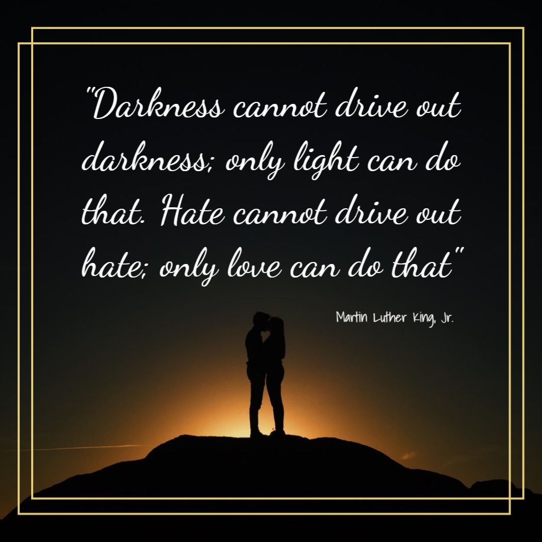 Love Motivation Quote Maker
