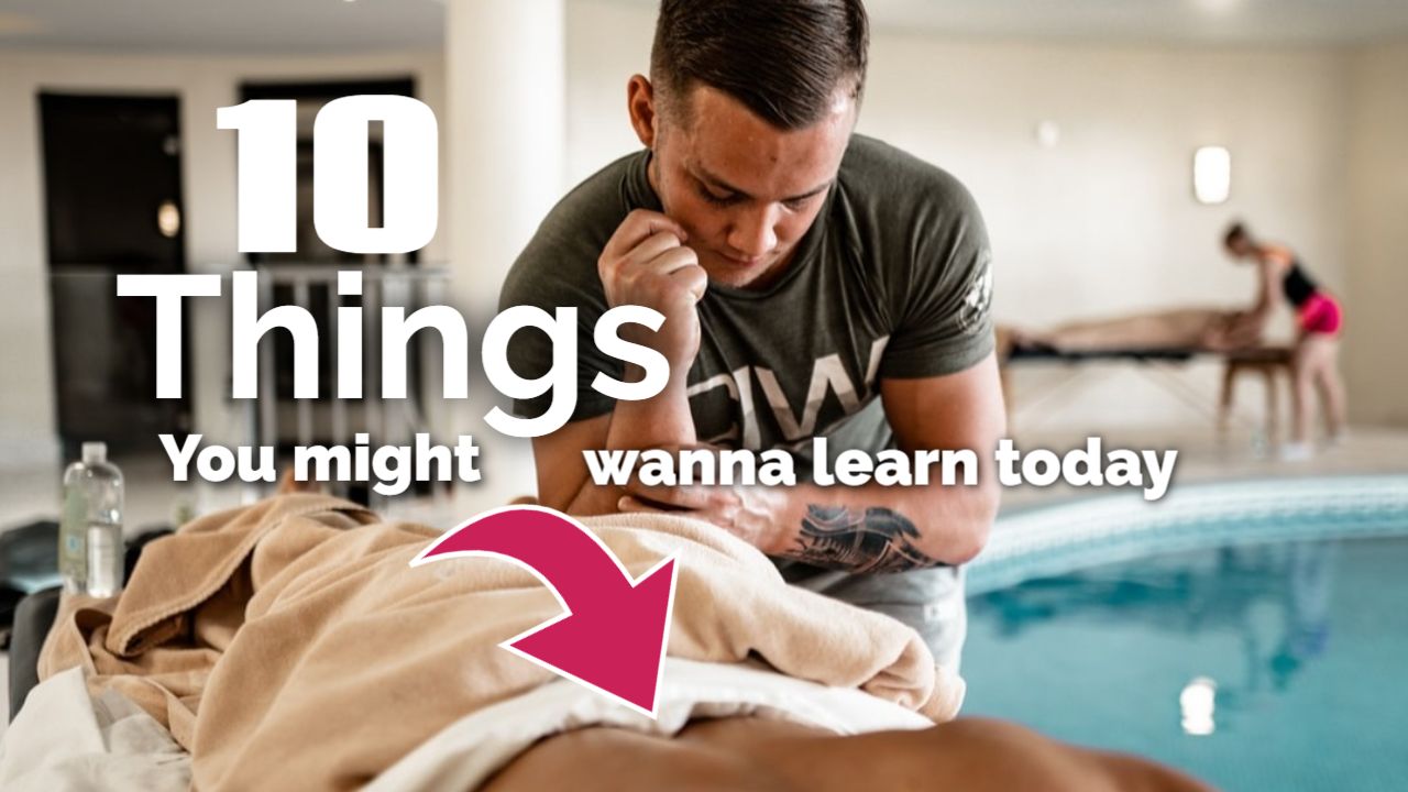 Youtube Thumbnail Learning Cover Photo Design