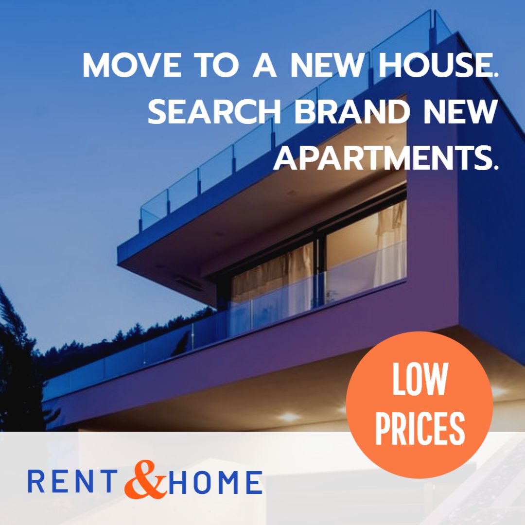 Real Estate and Housing Instagram Template