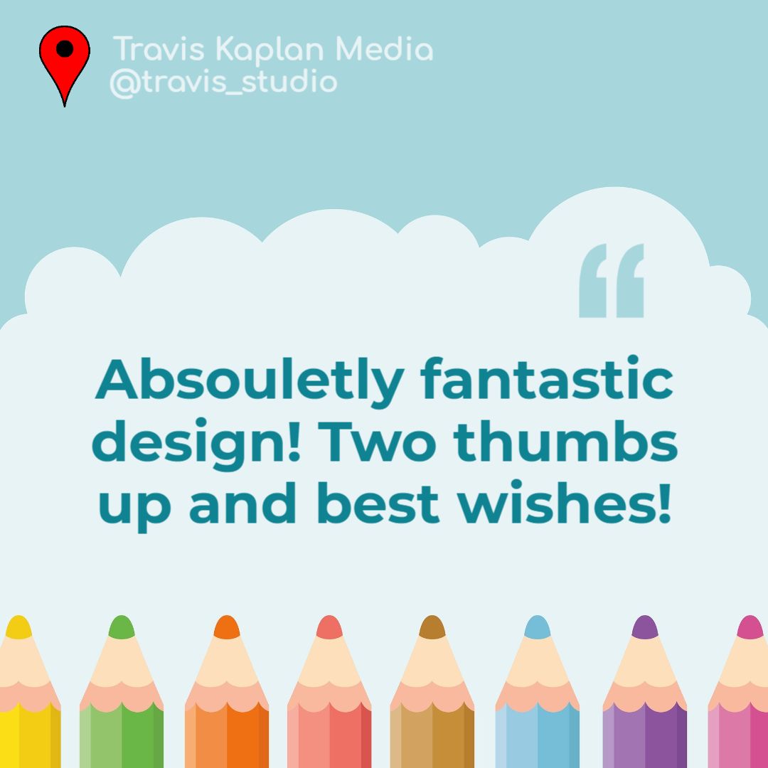 Client Testimonial Instagram Post